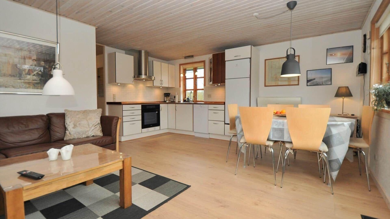 Photo of Livingroom in Thorsminde