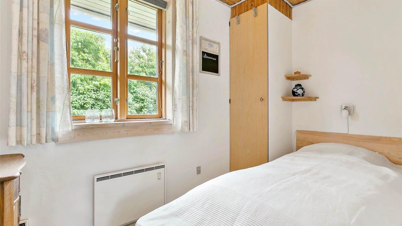 Photo of Bedroom in Thorsminde