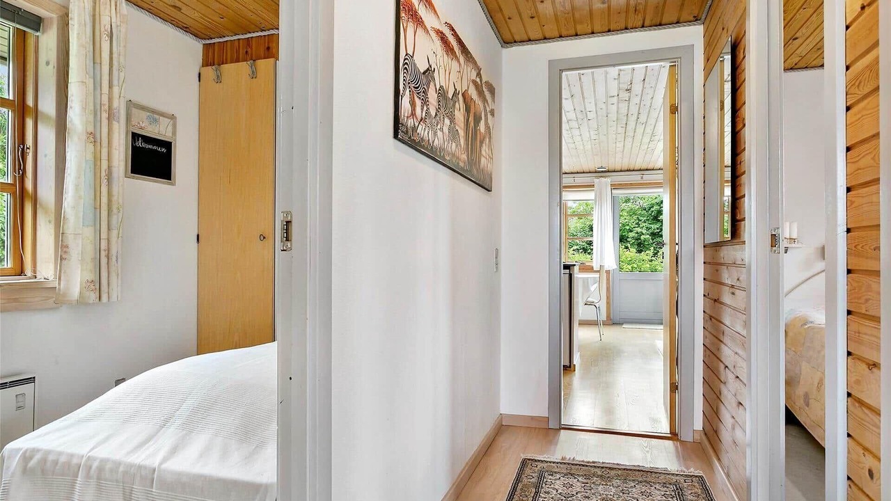 Photo of Bedroom in Thorsminde