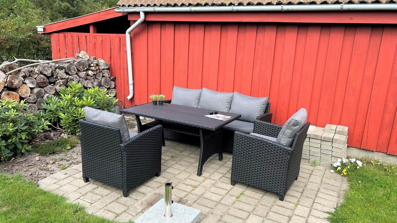 Photo of Outdoor in Thorsminde