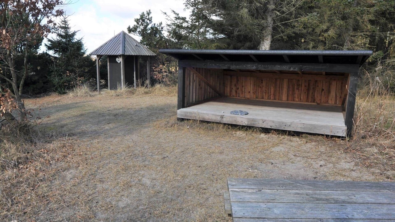 Photo of Outdoor in Thorsminde