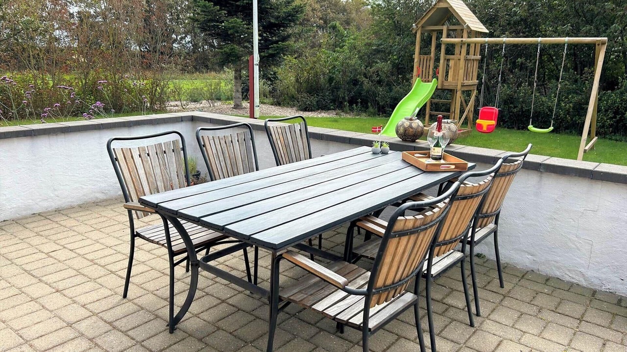 Photo of Outdoor in Thorsminde