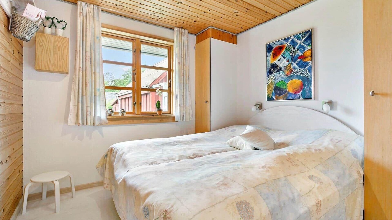 Photo of Bedroom in Thorsminde