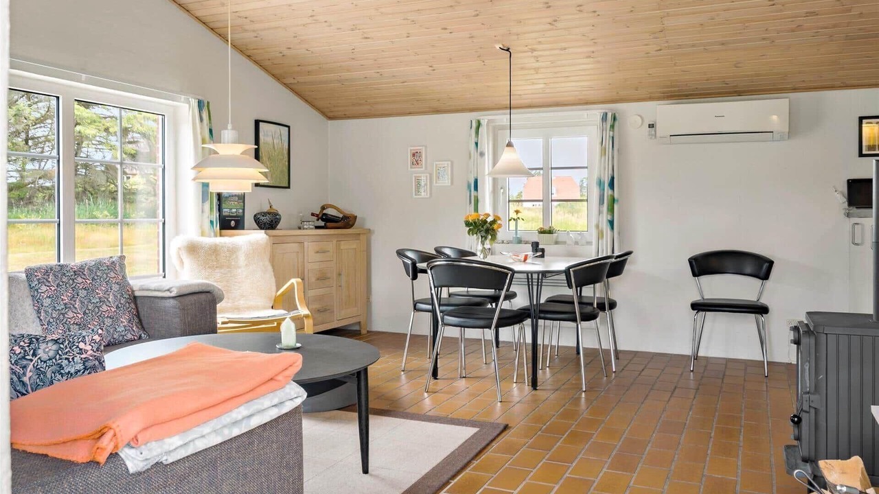 Photo of Livingroom in Vedersø Klit