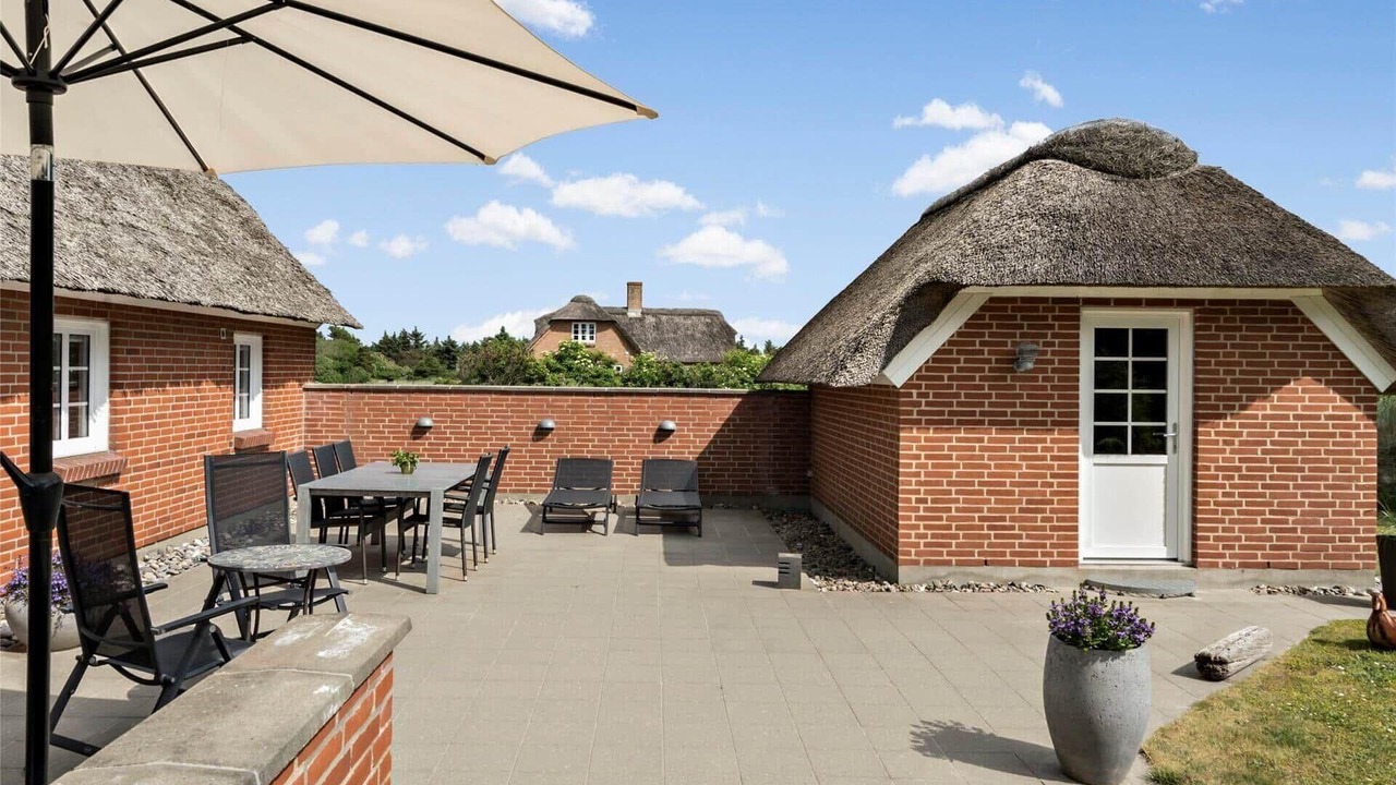 Photo of Outdoor in Vedersø Klit
