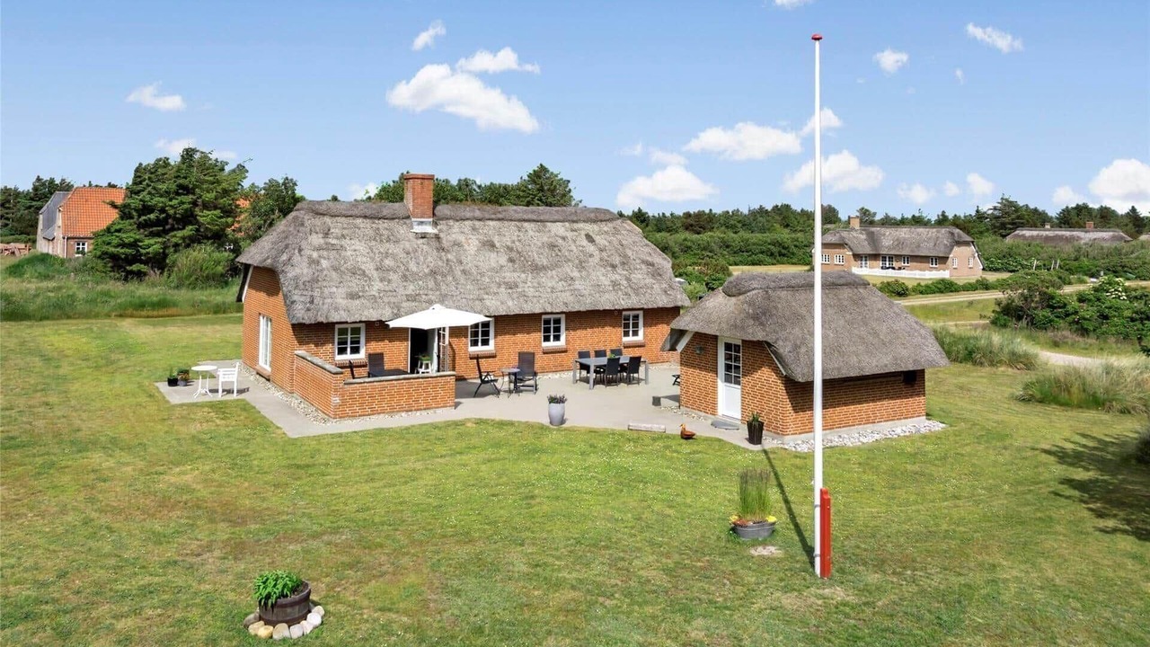 Photo of Outdoor in Vedersø Klit