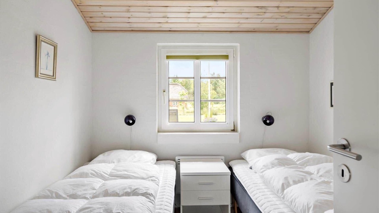Photo of Bedroom in Vedersø Klit