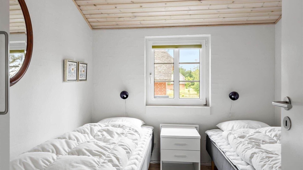 Photo of Bedroom in Vedersø Klit