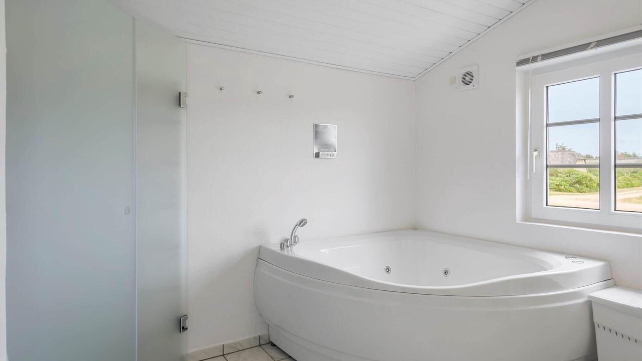 Photo of Bathroom in Vedersø Klit