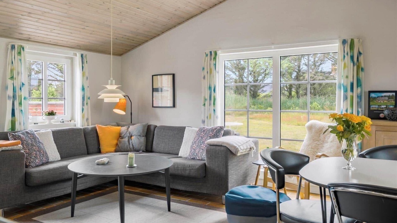 Photo of Livingroom in Vedersø Klit
