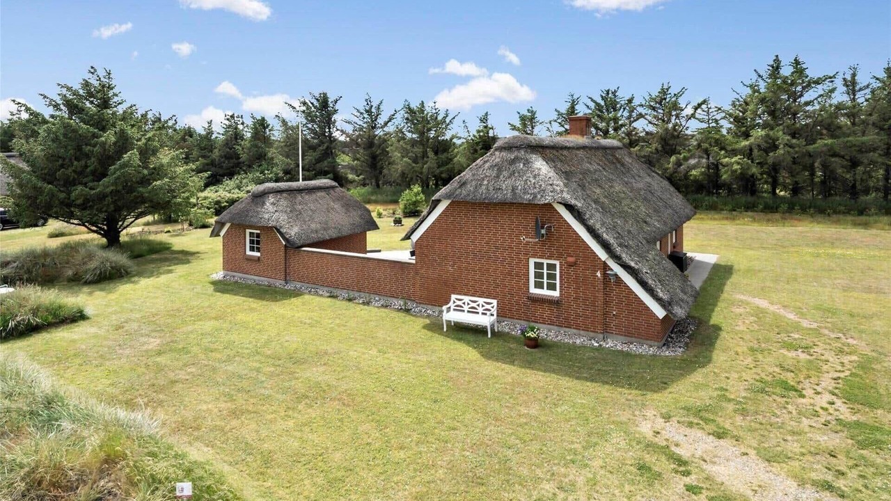 Photo of Outdoor in Vedersø Klit