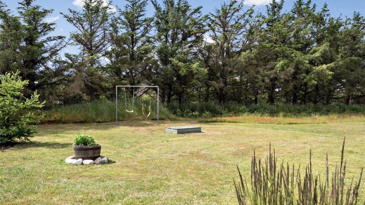 Photo of Outdoor in Vedersø Klit