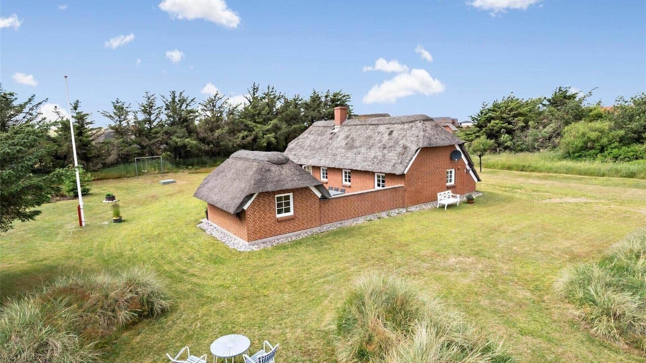 Photo of Outdoor in Vedersø Klit