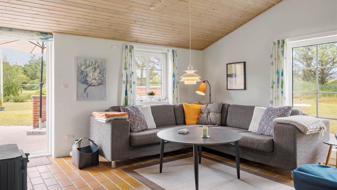 Photo of Livingroom in Vedersø Klit