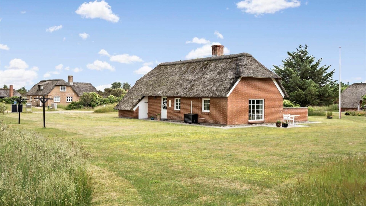 Photo of Outdoor in Vedersø Klit
