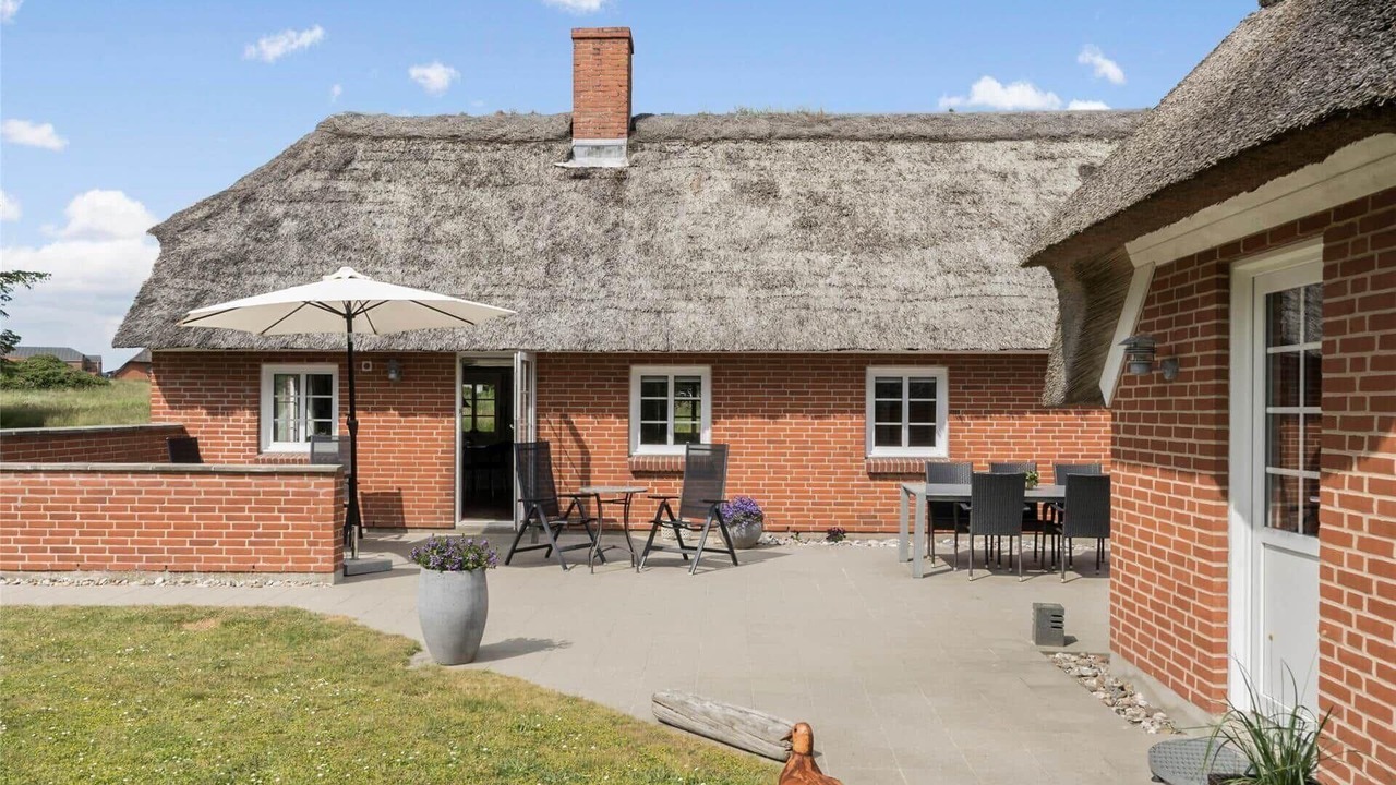 Photo of Outdoor in Vedersø Klit