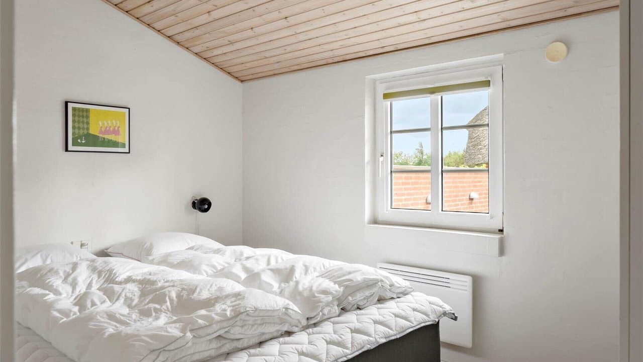 Photo of Bedroom in Vedersø Klit