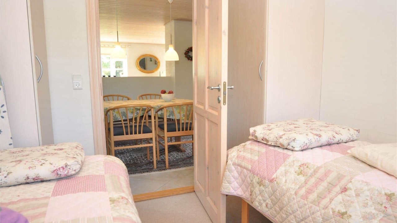 Photo of Bedroom in Øby