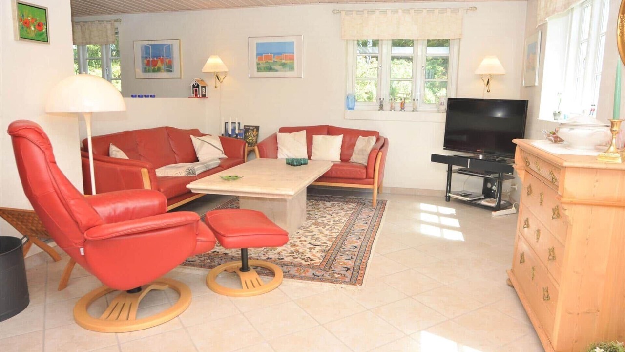 Photo of Livingroom in Øby