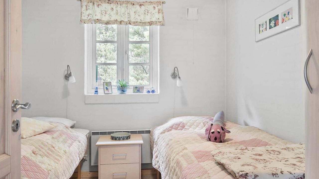 Photo of Bedroom in Øby