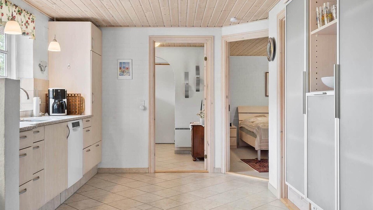Photo of Bedroom in Øby