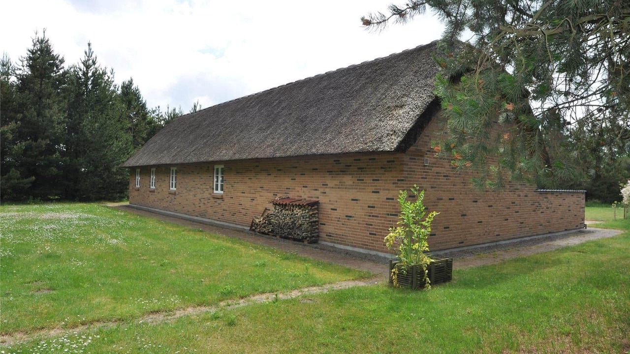 Photo of Outdoor in Øby