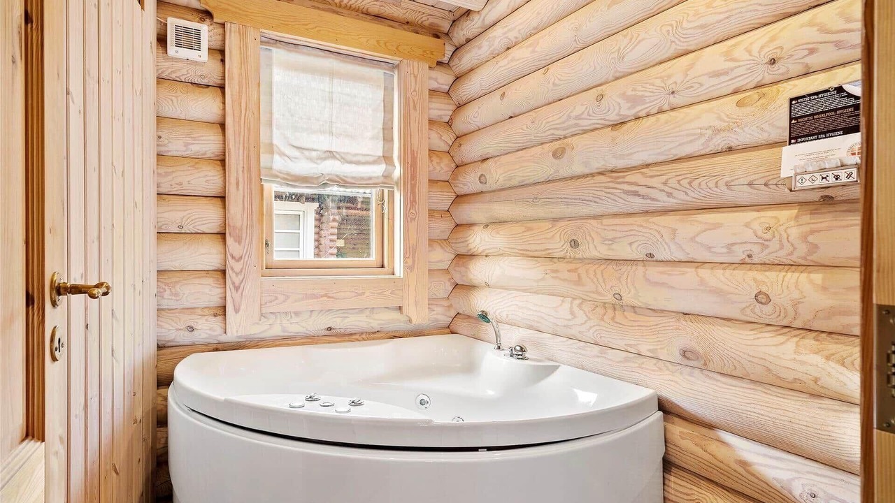 Photo of Bathroom in Fjand Garde