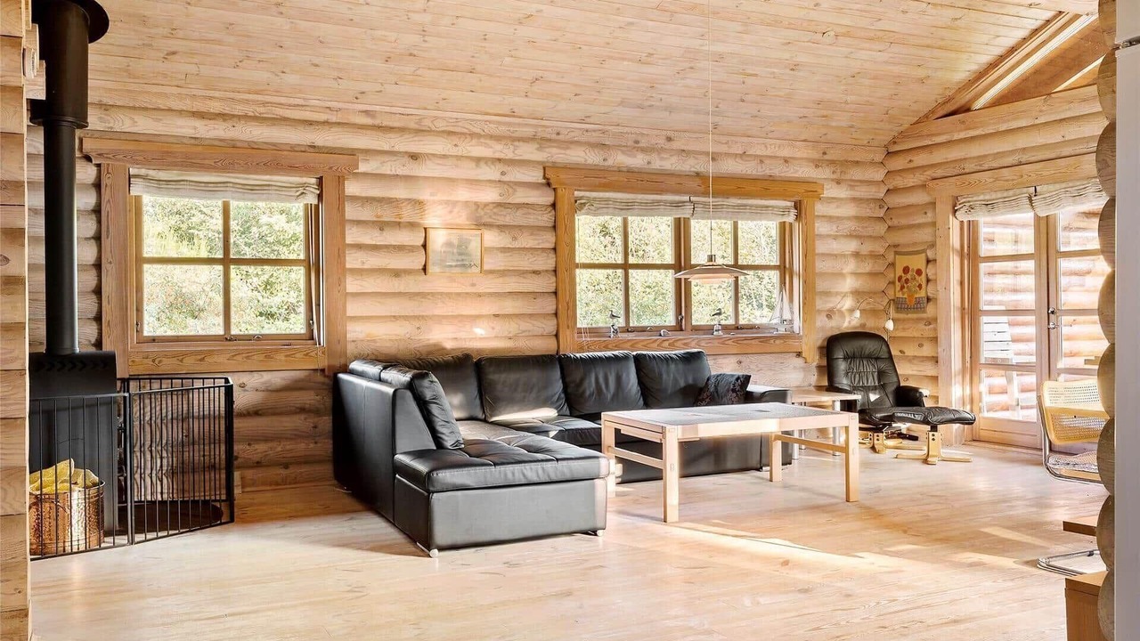 Photo of Livingroom in Fjand Garde