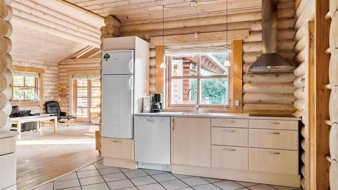 Photo of Kitchen in Fjand Garde