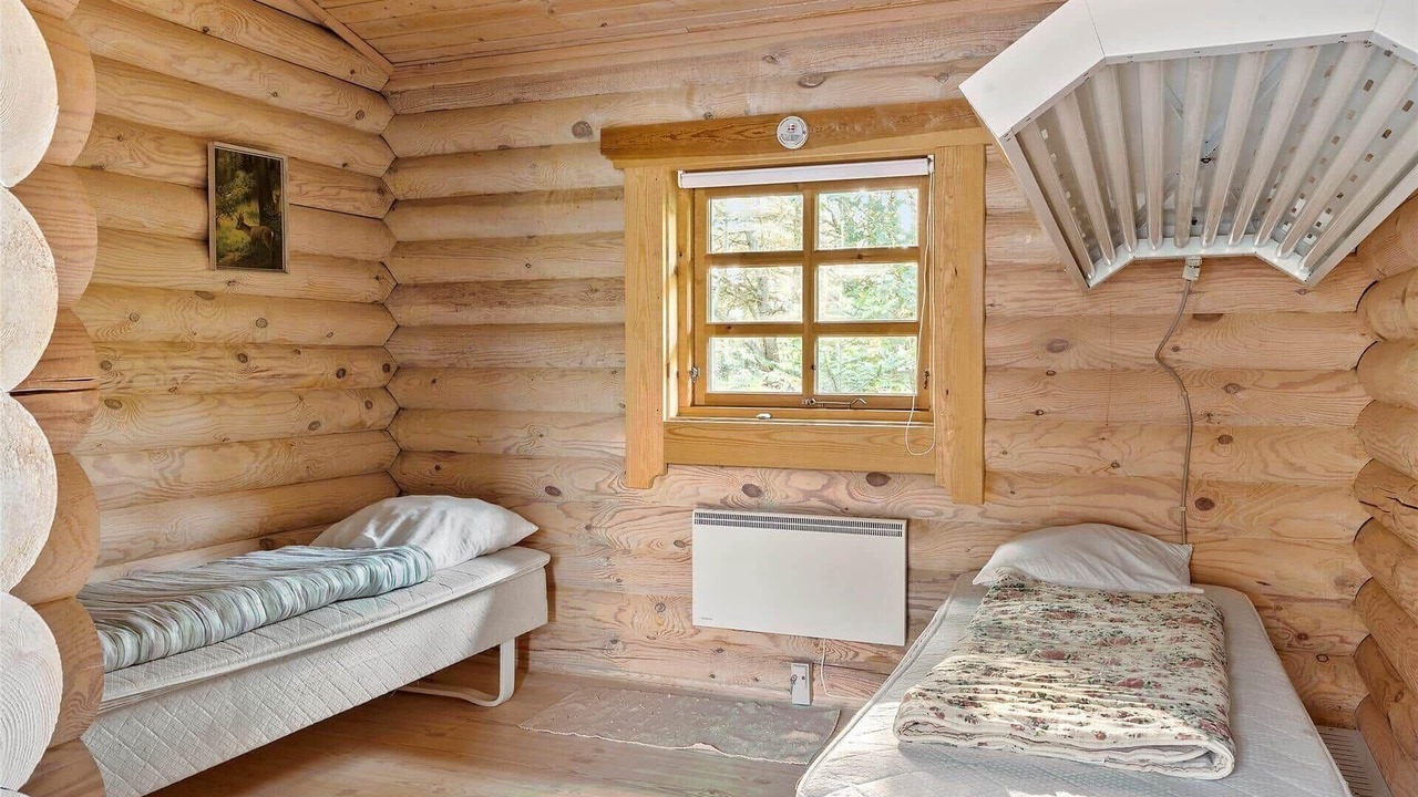 Photo of Bedroom in Fjand Garde