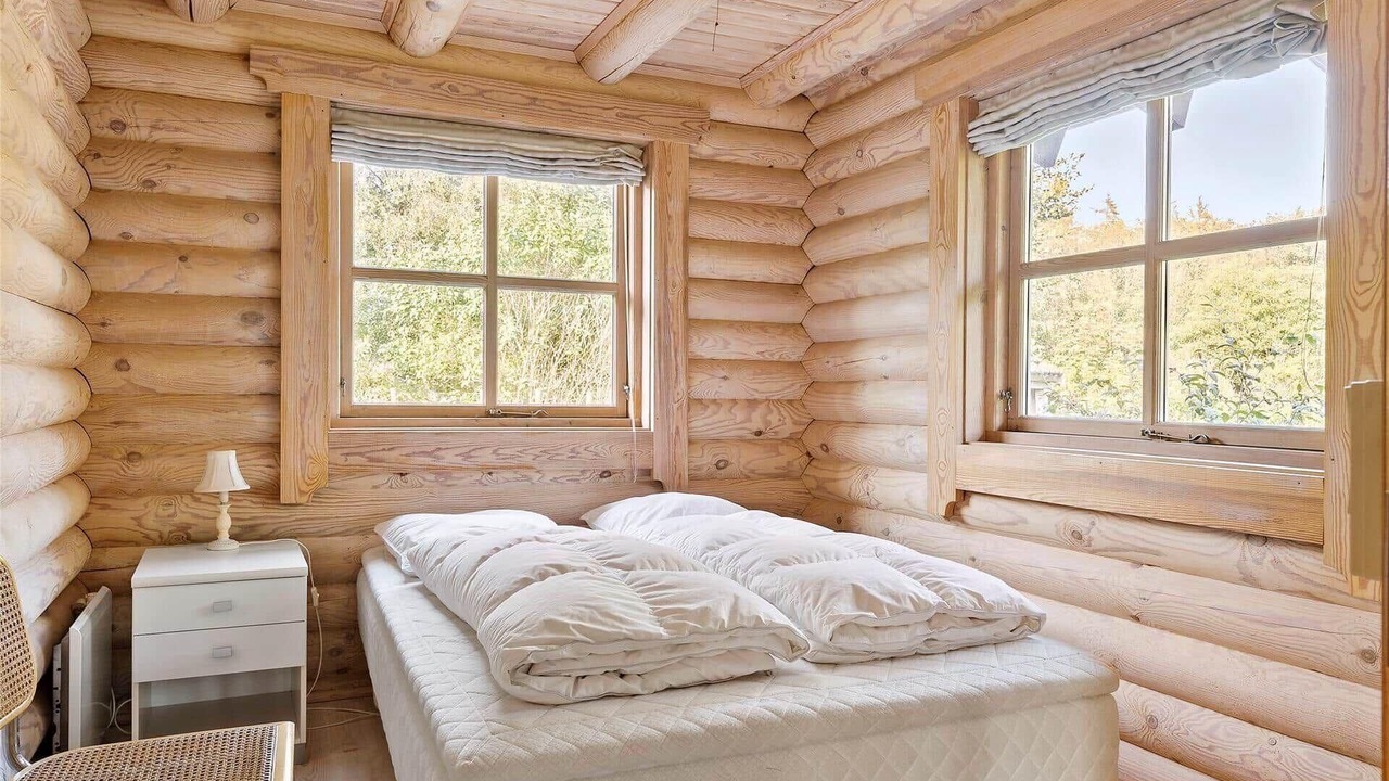 Photo of Bedroom in Fjand Garde