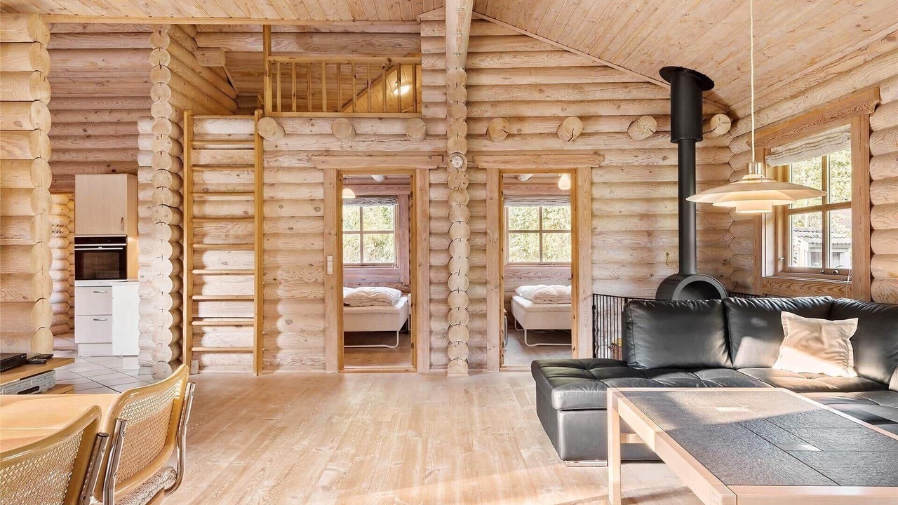Photo of Livingroom in Fjand Garde