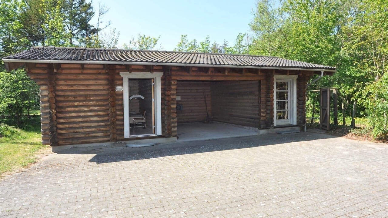 Photo of Outdoor in Fjand Garde