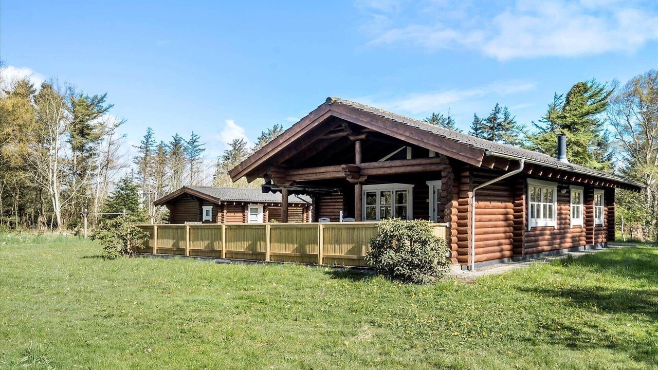 Photo of Outdoor in Fjand Garde