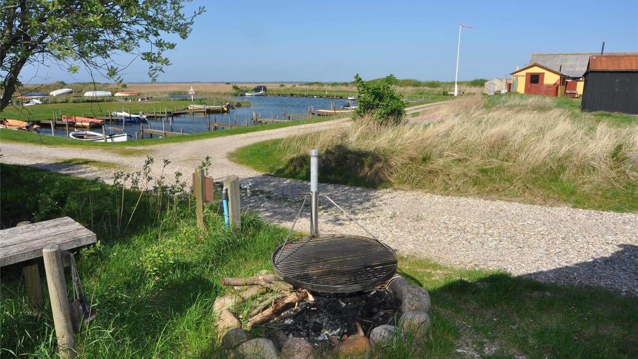 Photo of Outdoor in Fjand Garde