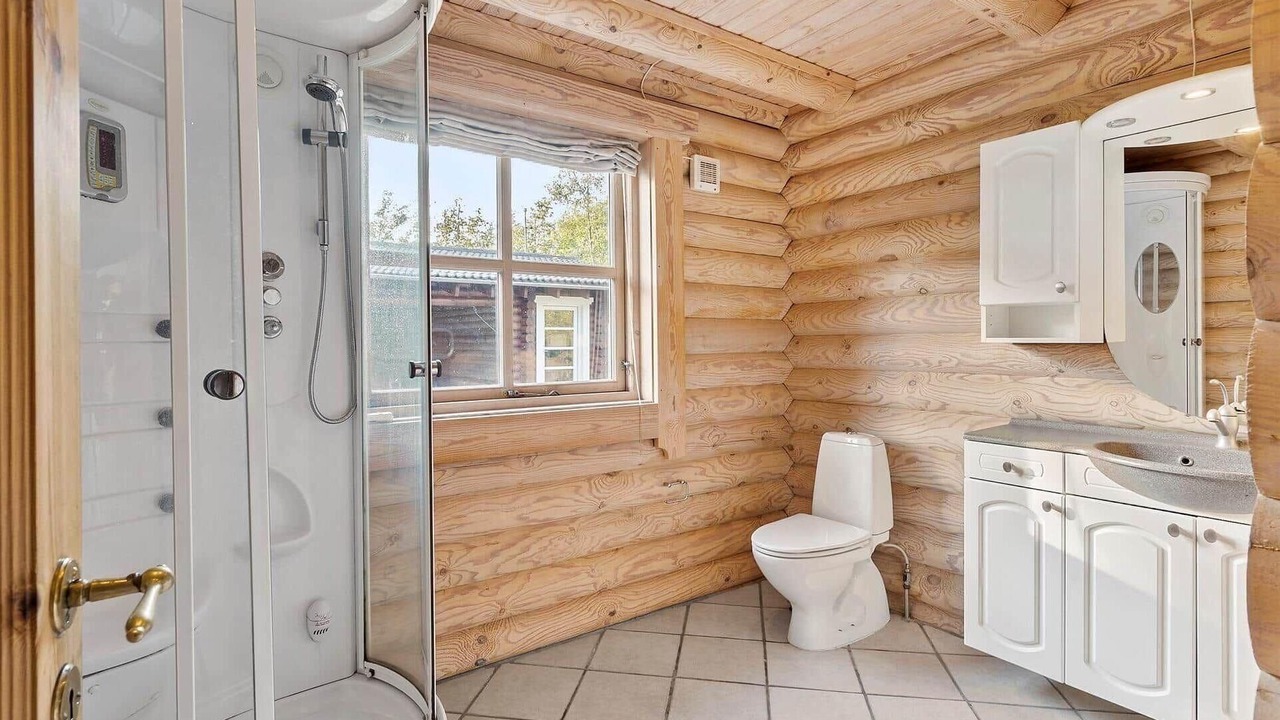 Photo of Bathroom in Fjand Garde