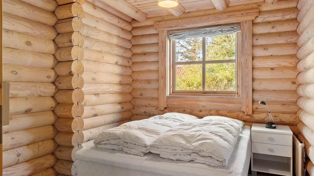 Photo of Bedroom in Fjand Garde