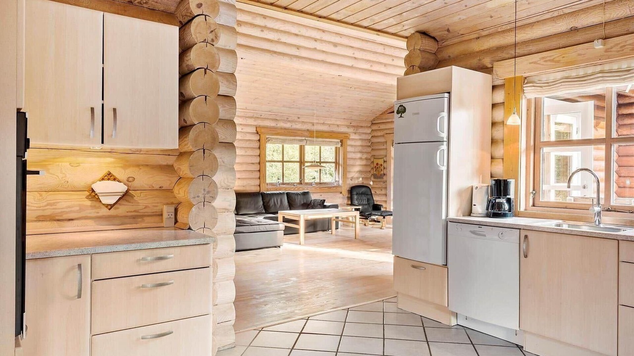 Photo of Livingroom in Fjand Garde