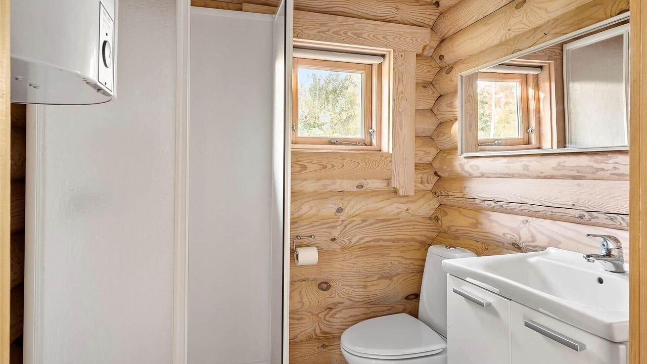 Photo of Bathroom in Fjand Garde