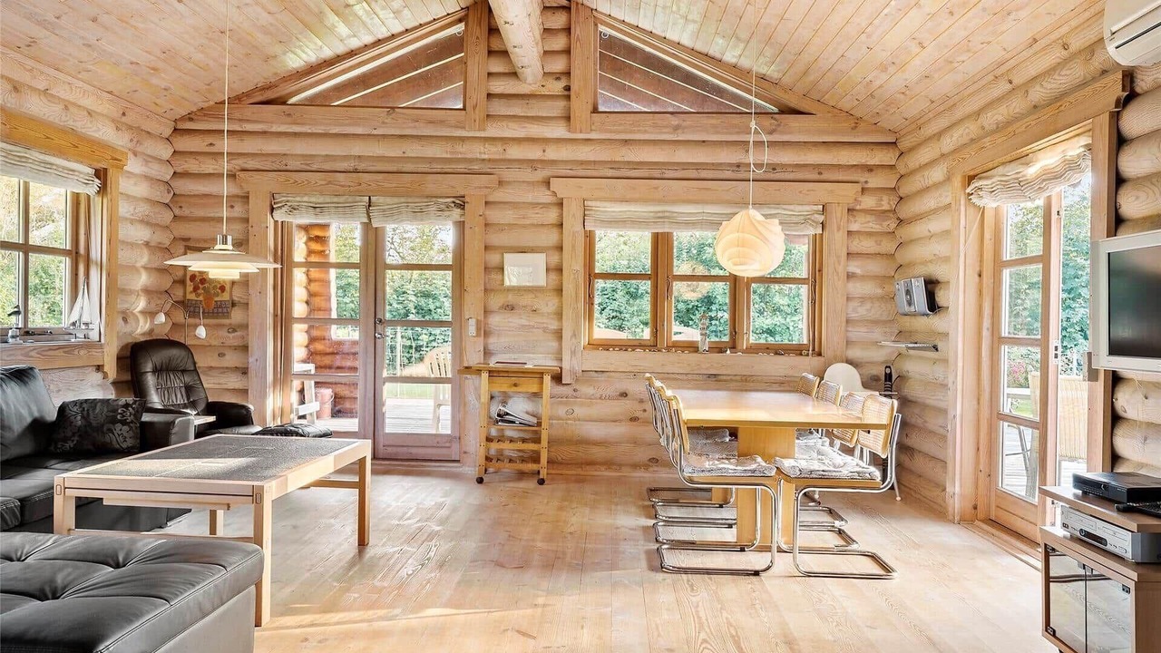 Photo of Livingroom in Fjand Garde