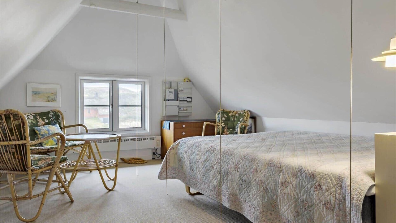 Photo of Bedroom in Fjand Badeby