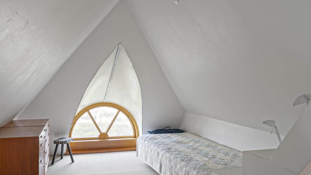 Photo of Bedroom in Fjand Badeby