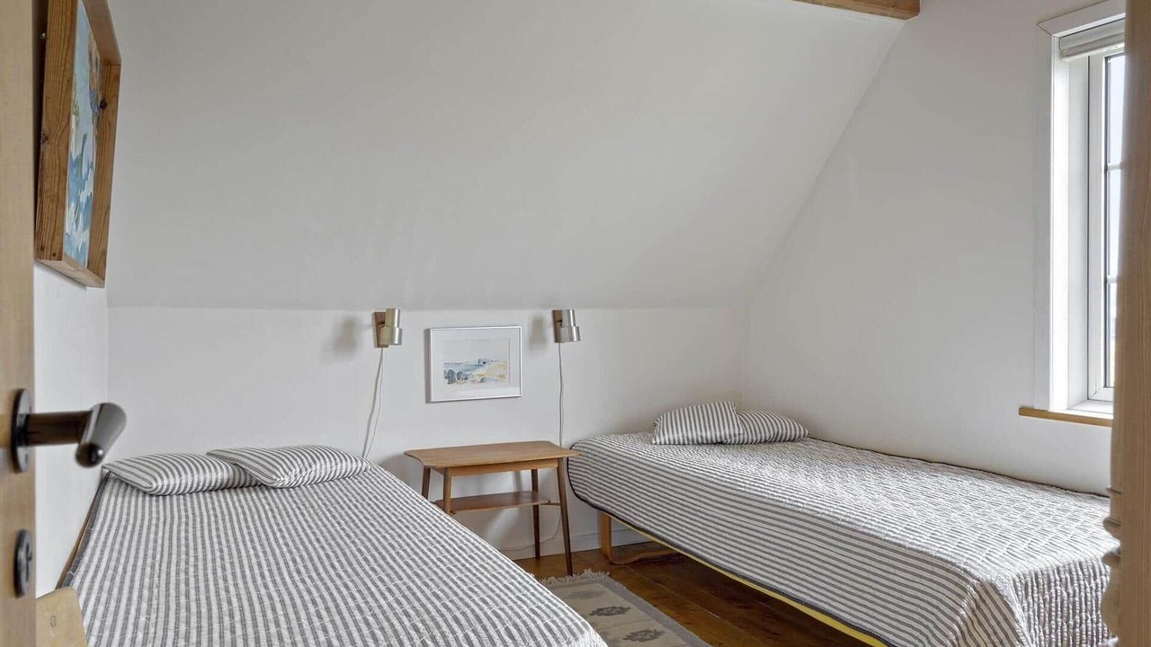 Photo of Bedroom in Fjand Badeby
