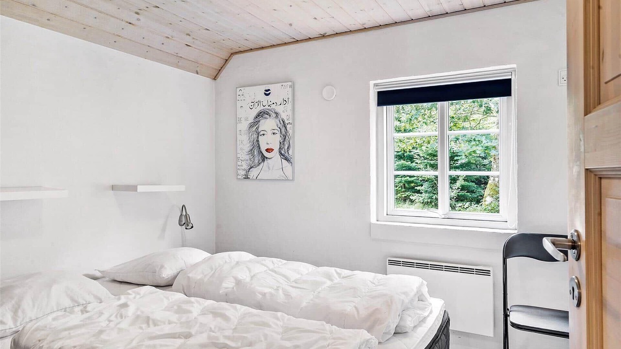 Photo of Bedroom in Husby