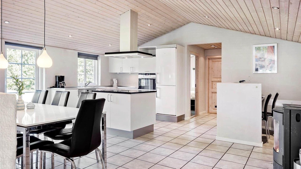 Photo of Kitchen in Husby