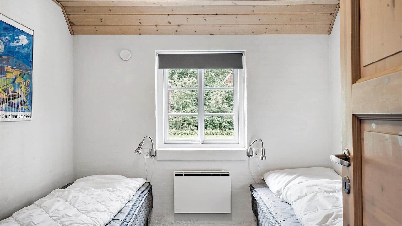 Photo of Bedroom in Husby