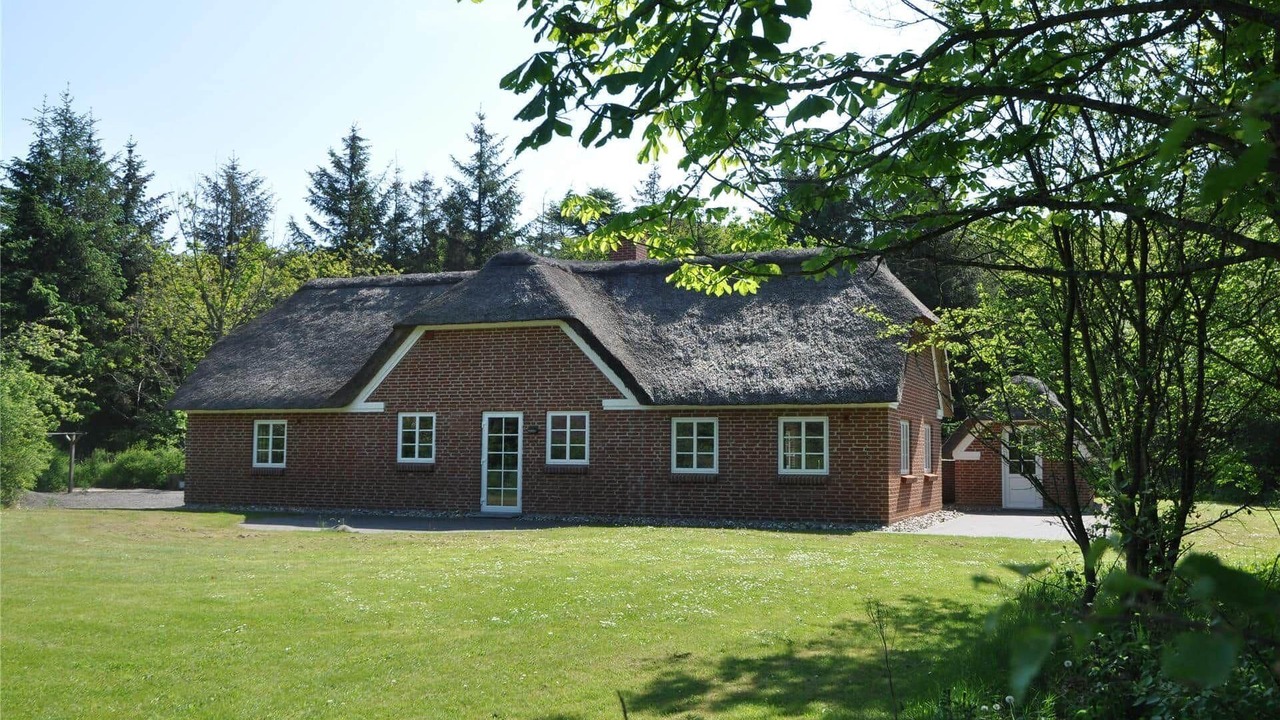 Photo of Outdoor in Husby