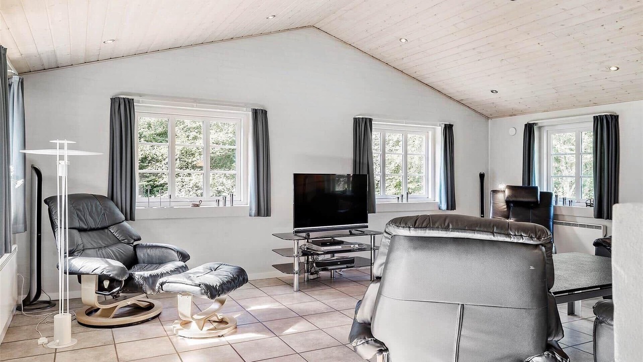 Photo of Livingroom in Husby