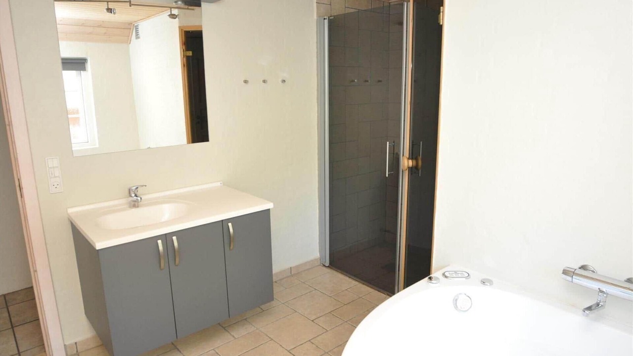 Photo of Bathroom in Husby