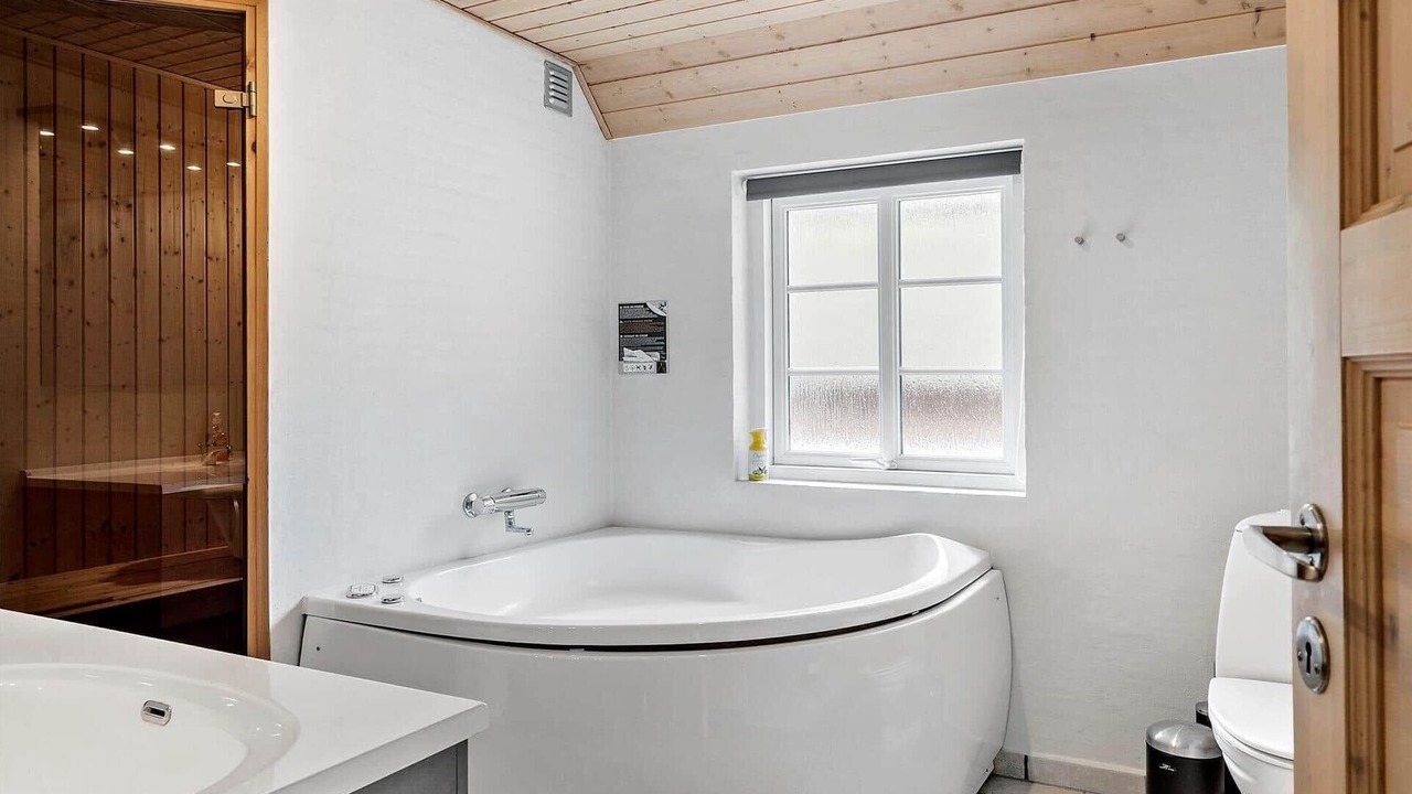 Photo of Bathroom in Husby